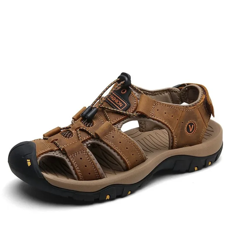 Heren Wandelsandalen