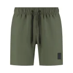 SAMUI 2.0 zwembroek | army groen - HEREN