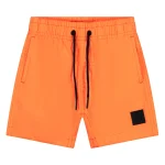SAMUI 2.0 zwembroek | neon oranje - KIDS