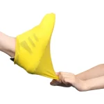 Herbruikbare Waterdichte Schoenovertrekken