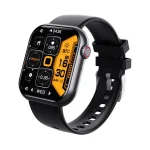 Smartwatch met Fitness Tracker en Gezondheidsmonitor