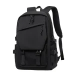 Unisex Laptoprugzak Casual 15