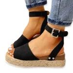 Vrouwen Zomer Sandalen