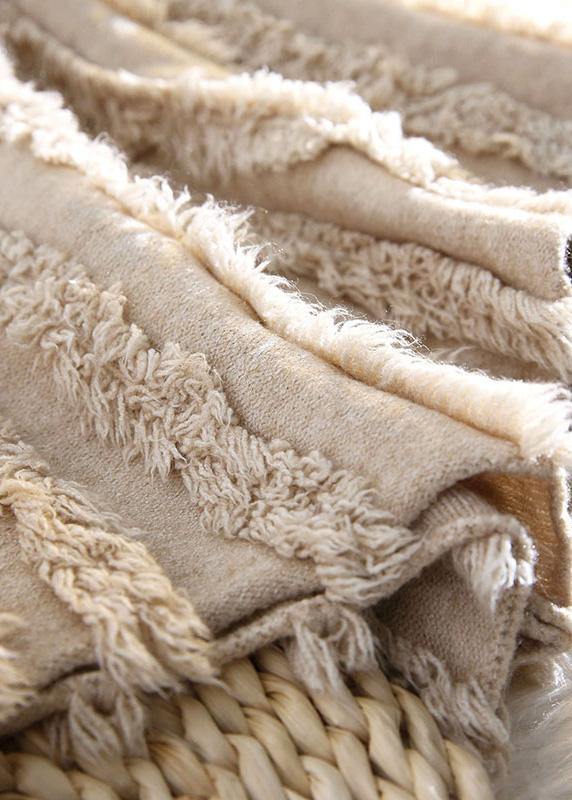 Vrouwen Rok met Franjes en Elastische Taille - Afbeelding 6