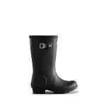 Junior Originals Wellington Boots Black