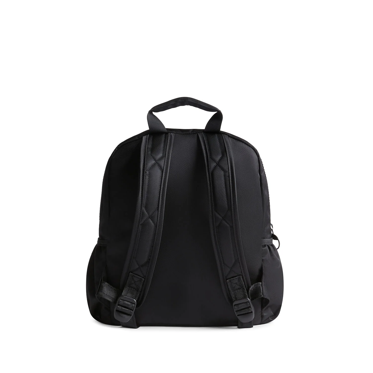 Iona Kids Nylon Backpack Hunter Black - Afbeelding 3