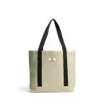 MK X HUNTER Large Tote Bag Ashtree/Black