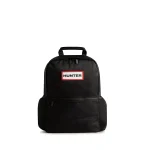 Original Nylon Backpack Small Black