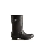 Women's Original Insulated Short Boots Black