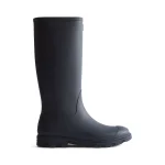 Men's Downpour Tall Wellington Boots Navy