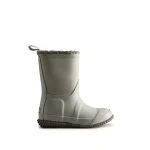 Original Kids Sherpa Boots Frosted Grey