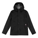 Men's Original Lightweight Rubberised Bomber Black