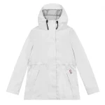 Women's Original Lightweight Rubberised Jacket White