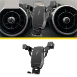 Telefoonhouder voor in de auto