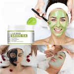 Verhelderend Modder Masker