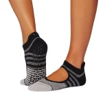 Emma Verge | Pilates Reformer Sokken | Tavi