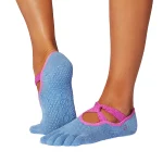 Ivy Energy | Antislip teensokken | ToeSox