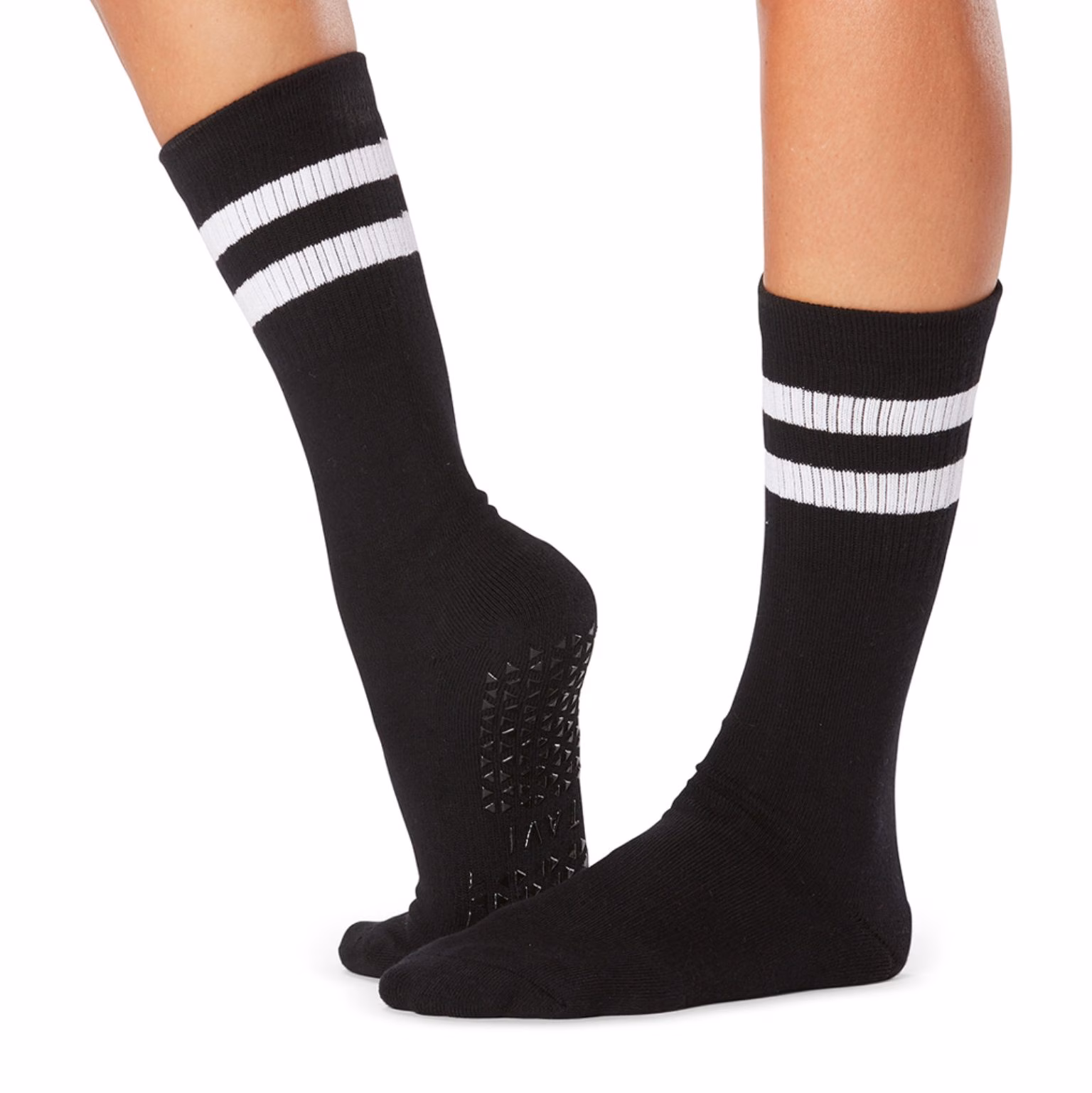 Kai Classic | Zwarte Gripsokken | Tavi Noir