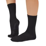 Midnight – Hoge Yoga Sokken – Tavi