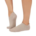 Shitake | Enkelsokken met grip | Tavi