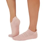 Breeze Petal | Enkelsokken met grip | Tavi