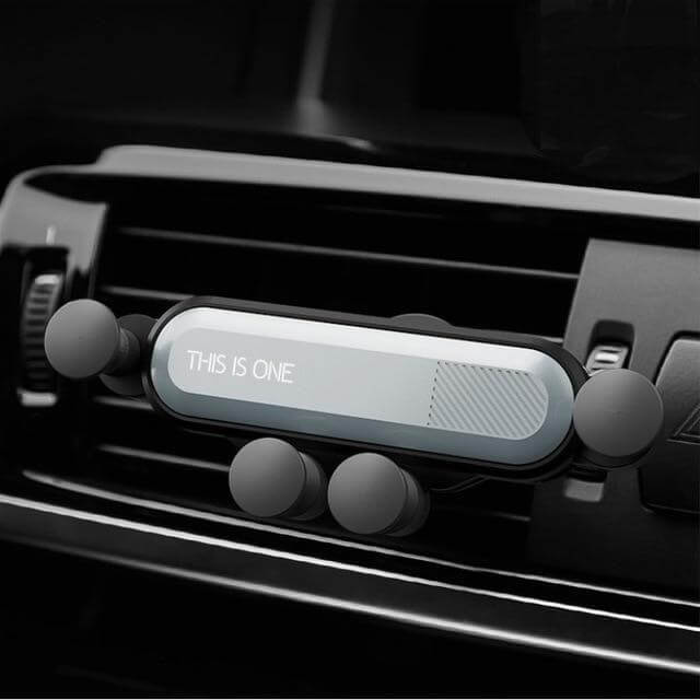 Universele Auto-Grip Autotelefoonhouder - Afbeelding 8