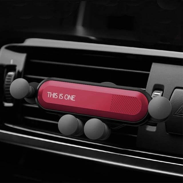 Universele Auto-Grip Autotelefoonhouder - Afbeelding 9