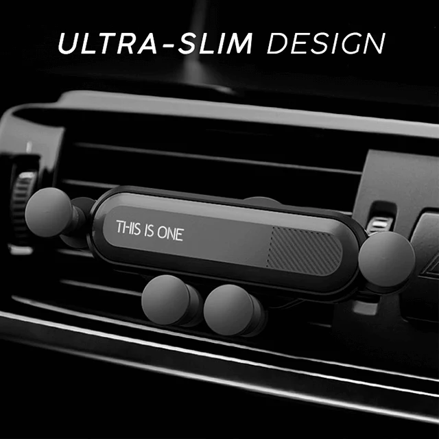 Universele Auto-Grip Autotelefoonhouder - Afbeelding 7