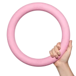 Pilates Power Ring – 4.5 kg – Bala – Roze