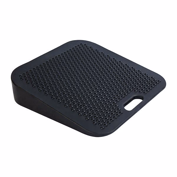 Balans & Therapie Wig – Schuin zitkussen