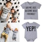 Matching Best Friend Tee
