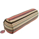 Bolster Kussen Rond – Bohemian