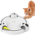 Pounce Kattenspeeltje