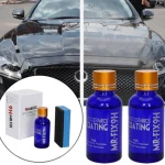 9H Auto Vloeibare Ceramische Deklaag