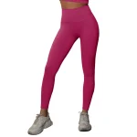 Naadloze gymlegging voor dames