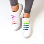 EasyLace (veters zonder te strikken!)