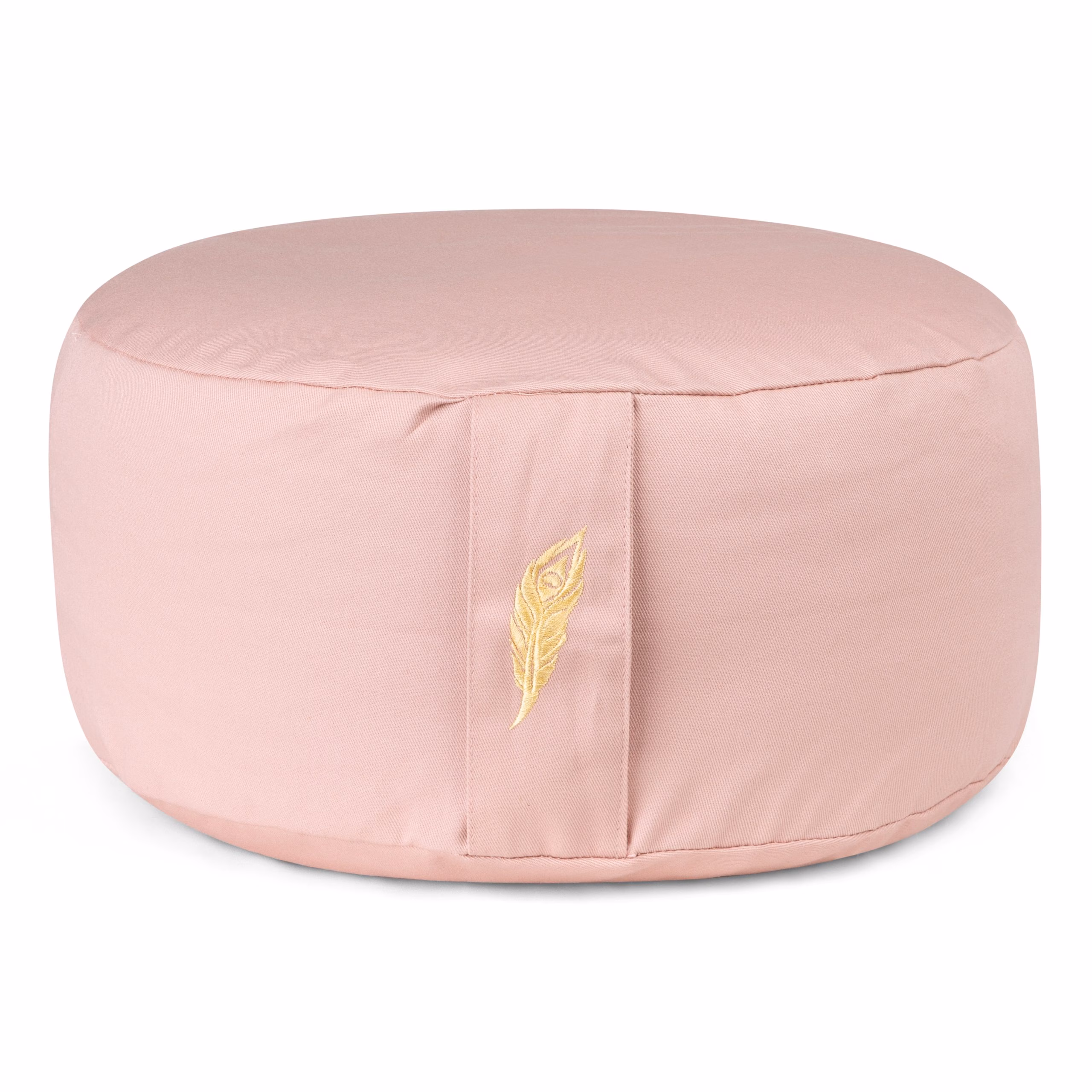 Meditatiekussen Yoga – MindBaas – Roze