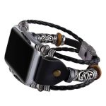 Vintage band voor Apple Watch