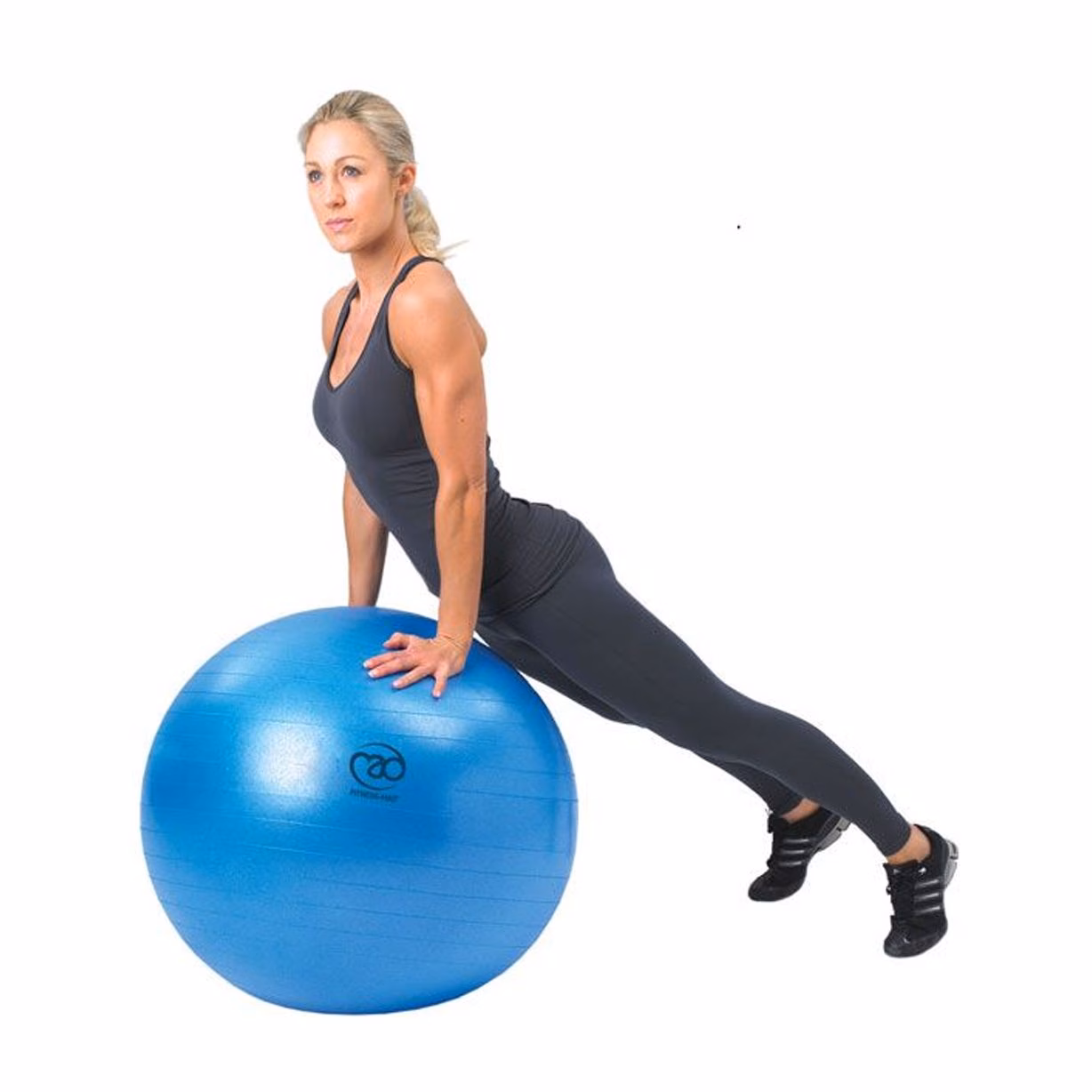 Fitnessball 75cm – Swiss Ball