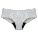 Menstruatieslipjes voor tieners
