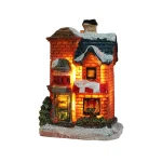 Kersttafereel Dorpshuizen