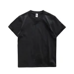 Oversized Zwaargewicht Heren T-shirt