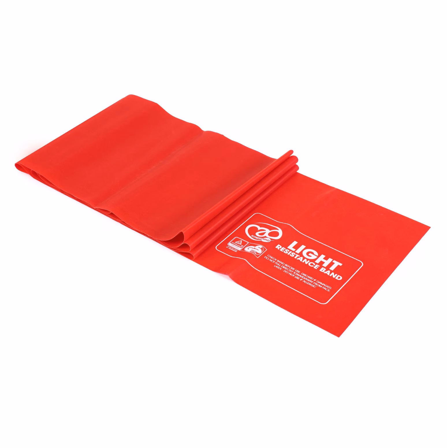 Resistance band – Light – 150 cm x 15 cm