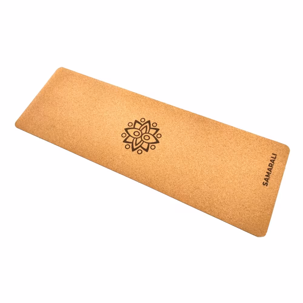 Kurk Yoga Mat – Classic – 4 mm